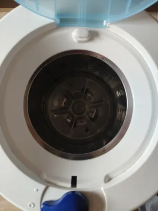 Secarropas Orbegozo centrífugo