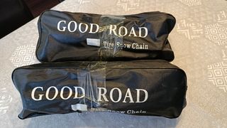 Cadenas para nieve GOOD ROAD