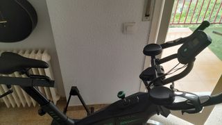 Bicicleta Spinning Cecotec DrumFit Indoor 23000