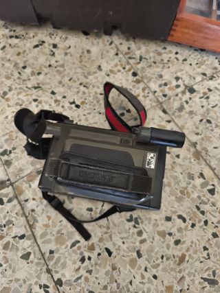 Sony Handycam Video 8