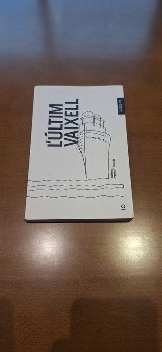 L'últim Vaixell