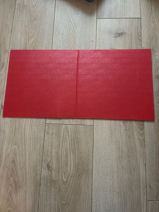 Tablero Monopoly Junior