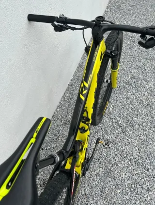 Scott Spark RC WC AXS 29 Talla S