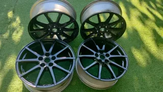 LLANTAS EVOQUE.                17 pulgadas