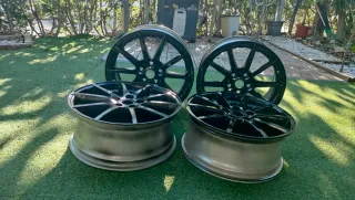 LLANTAS EVOQUE.                17 pulgadas