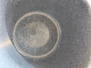 Olla GM Modelo F Cabezal Horno, Bolsa y 2 Cubetas