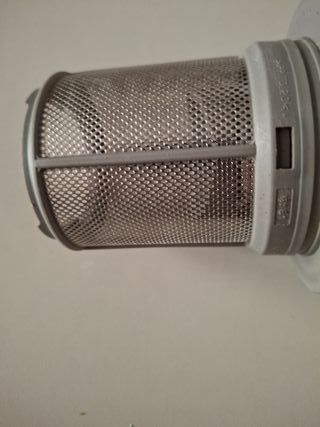 Filtro Lavavajillas Bosch