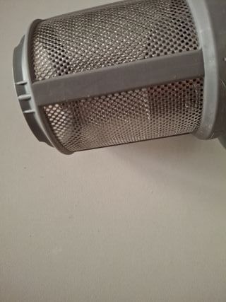 Filtro Lavavajillas Bosch