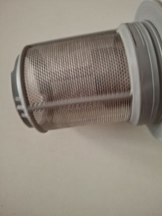 Filtro Lavavajillas Bosch