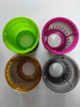 Extractor en frio Imetec Succovivo Pro 2000