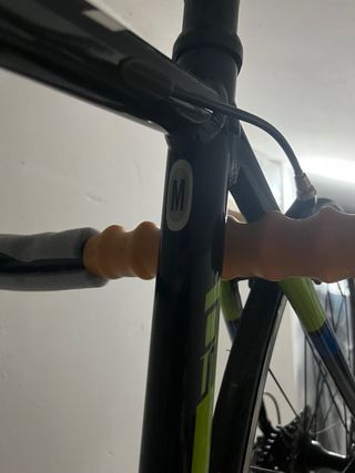 Bicicleta Carretera Scott Talla M