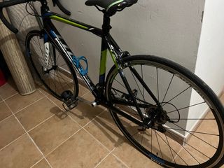 Bicicleta Carretera Scott Talla M