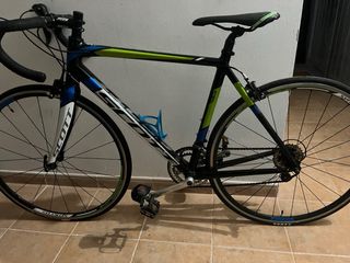 Bicicleta Carretera Scott Talla M