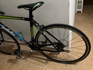 Bicicleta Carretera Scott Talla M