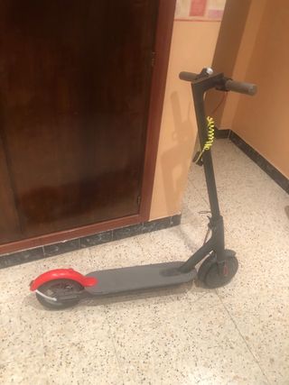 Patinete Eléctrico Xiaomi