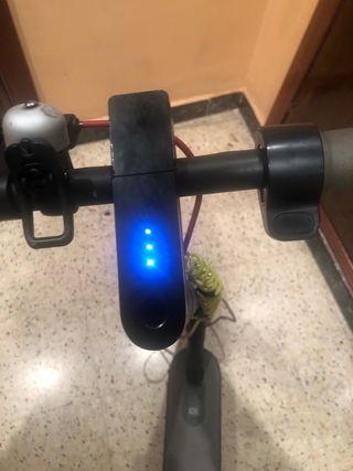 Patinete Eléctrico Xiaomi