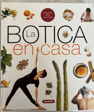 La bótica en casa