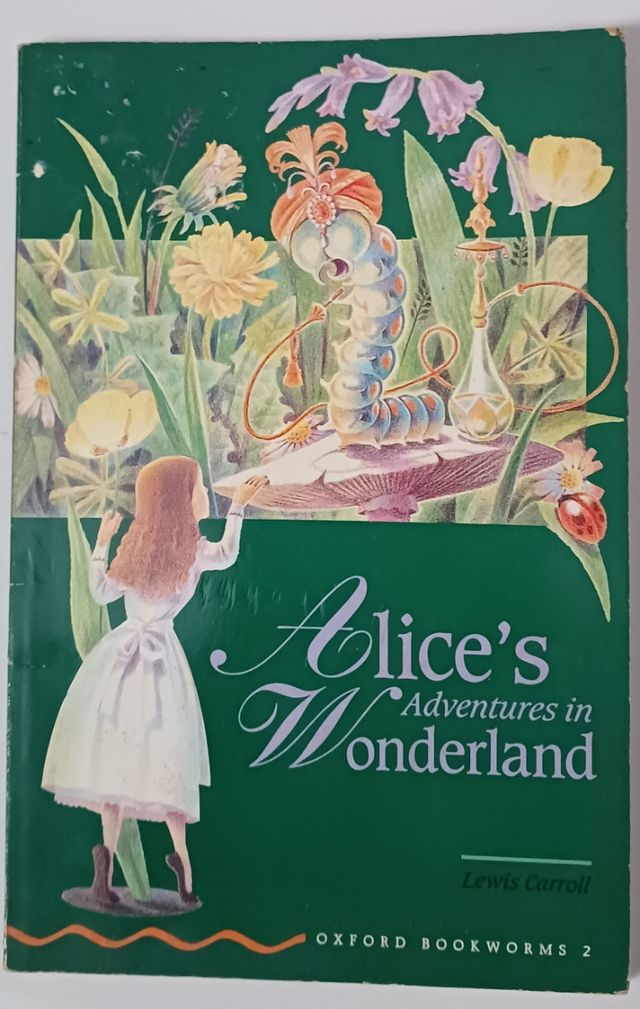 Alice's Adventures in Wonderland