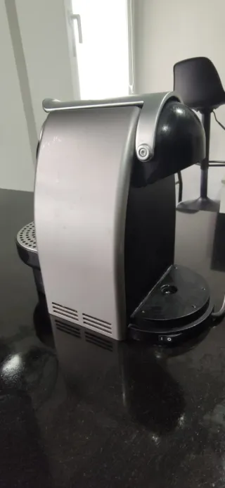 Cafetera Nespresso Krups