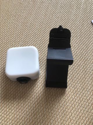 Neewer PL81 Pro LED Light para portátil