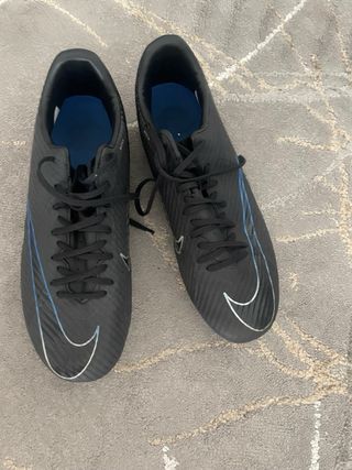 Zapatillas Fútbol Nike Niño Talla 42