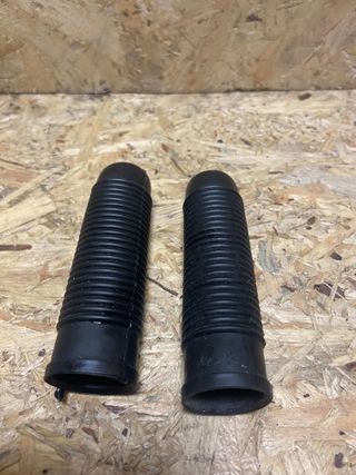 Puños negros ECO
