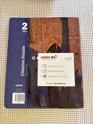 CIÈNCIES SOCIALS, GEOGRAFIA I HISTÒRIA 2