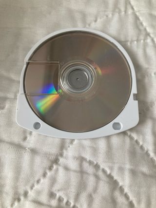 Star Wars Battlefront II PSP