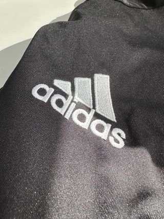 Camiseta Adidas Negra