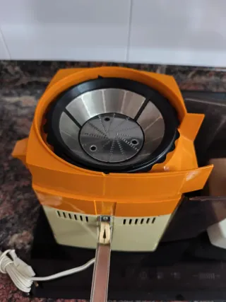 Licuadora Moulinex DEPOSE 300W