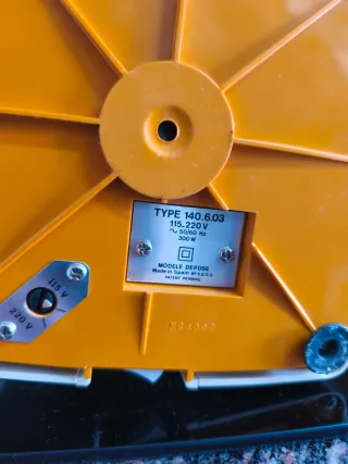 Licuadora Moulinex DEPOSE 300W