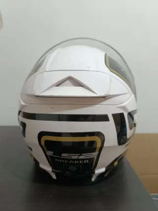 Casco LS2 Talla L