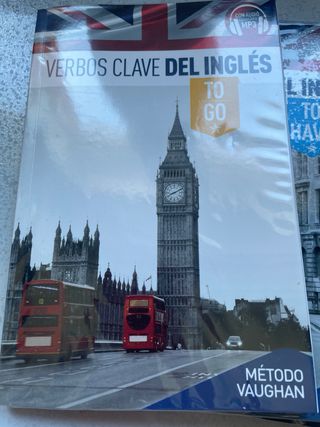 Verbos Clave Del Inglés