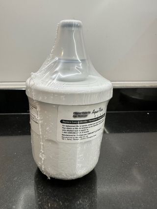 Filtro Aqua-Pure Plus Frigorífico Samsung