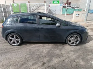 SEAT Leon 2008