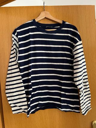 Lote Ropa Mujer Zara Talla S