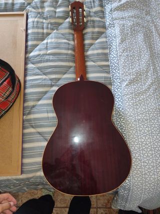 Guitarra Española Clásica