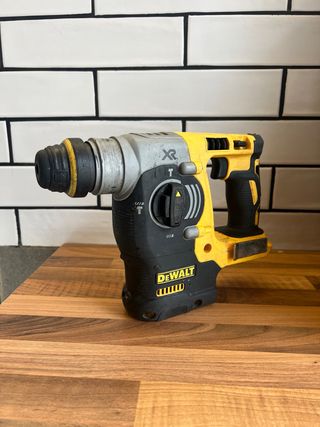 Martillo Rotativo DeWalt XR