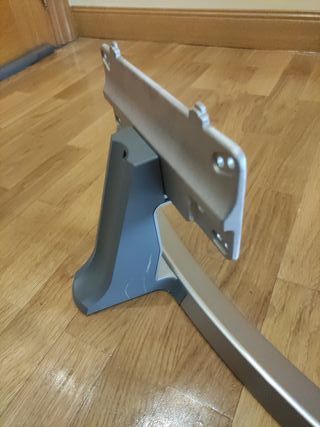 Soporte Pie TV LG 49/55 UH77