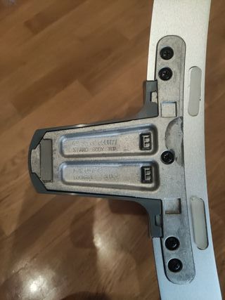 Soporte Pie TV LG 49/55 UH77