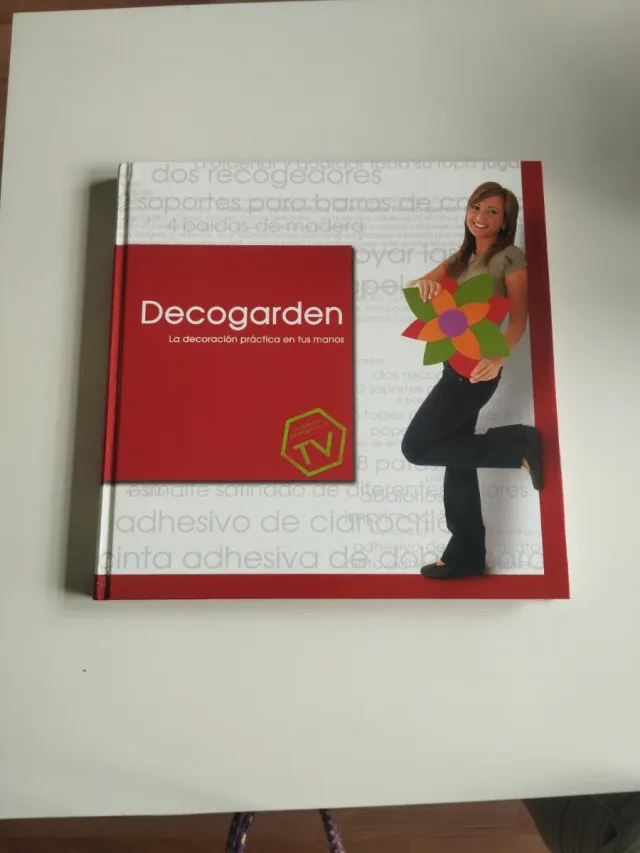 Decogarden: La decoración practica en tus manos