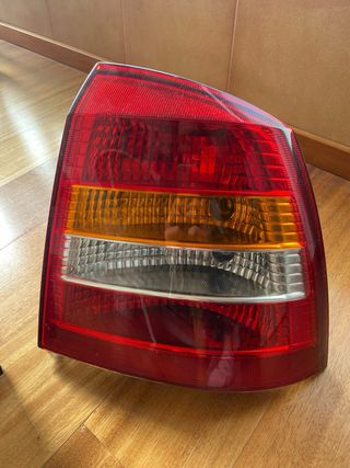 Focos Traseros Opel Astra 2002