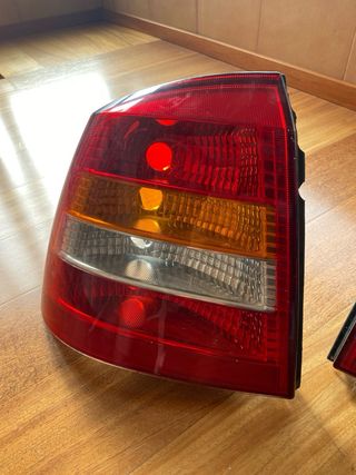 Focos Traseros Opel Astra 2002