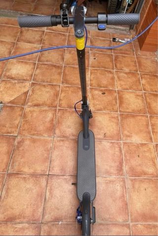 Patinete Eléctrico Mi Scooter 3