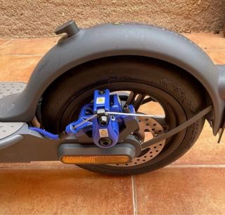 Patinete Eléctrico Mi Scooter 3