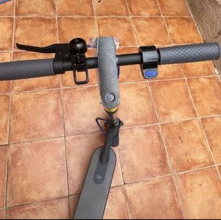 Patinete Eléctrico Mi Scooter 3