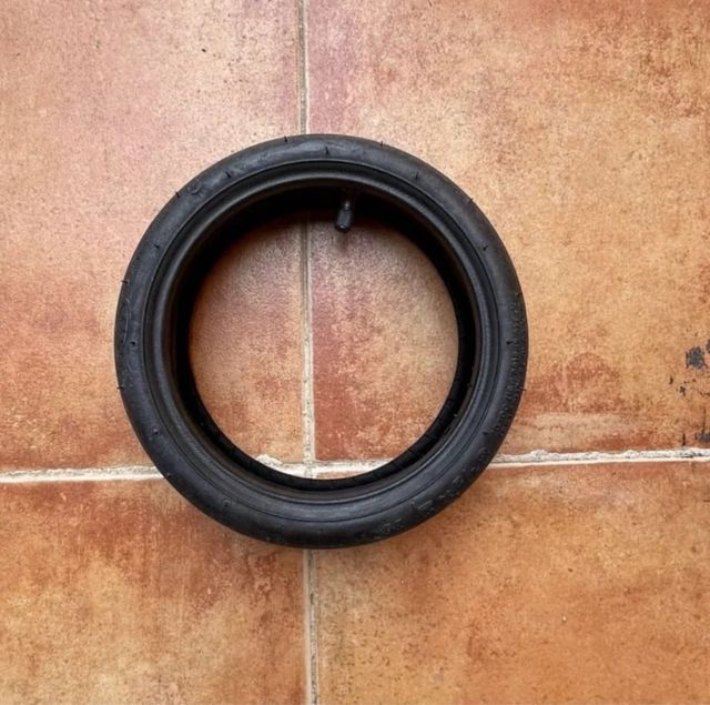 Patinete Eléctrico Mi Scooter 3