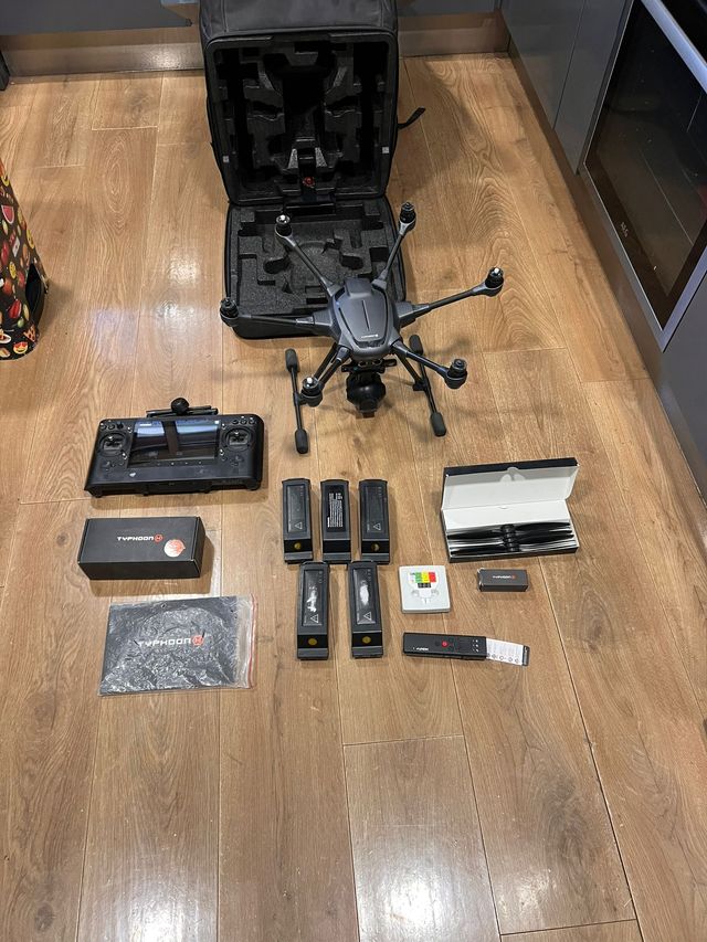 Yuneec Typhoon H Pro Drone