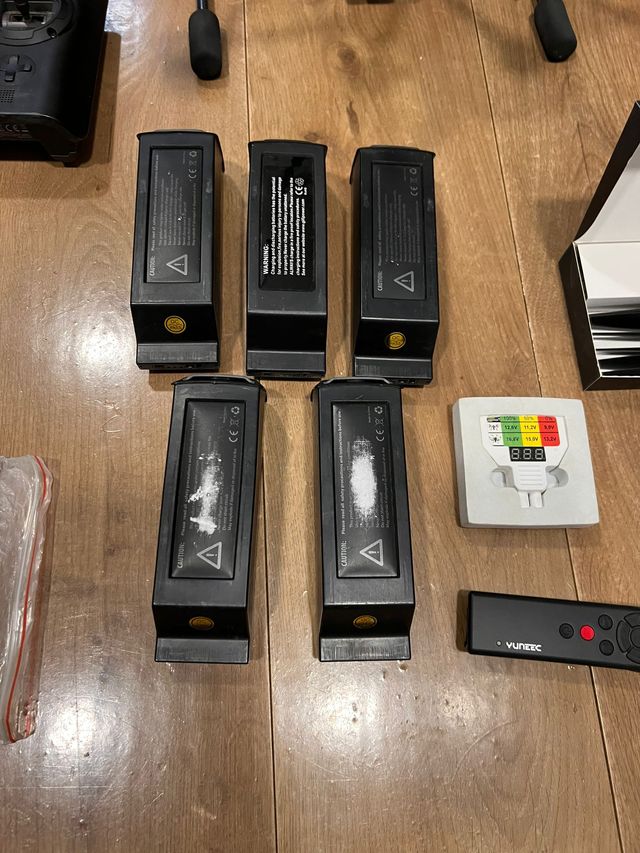 Yuneec Typhoon H Pro Drone