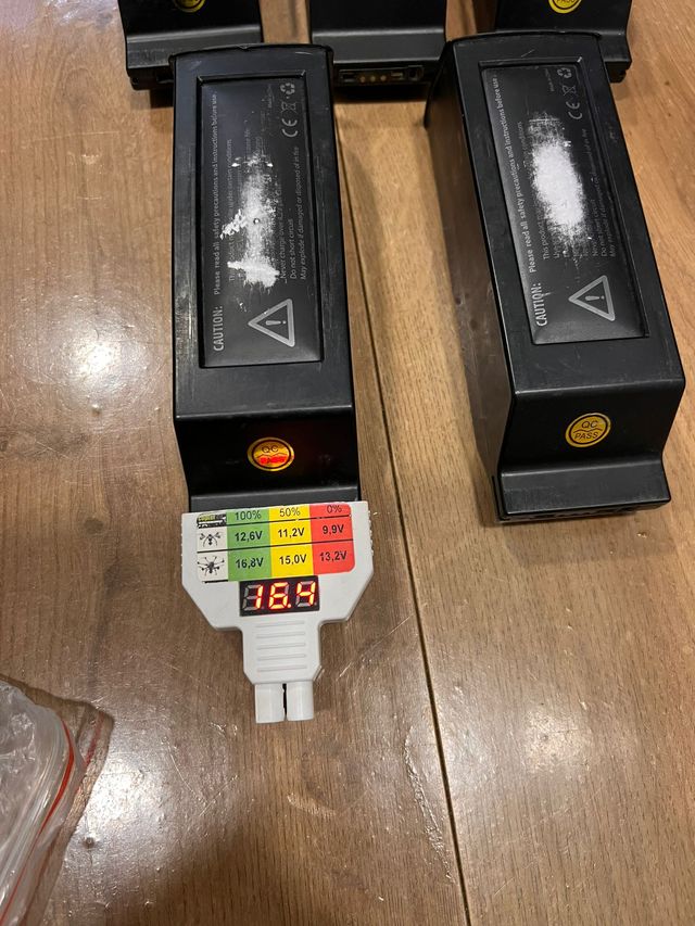 Yuneec Typhoon H Pro Drone